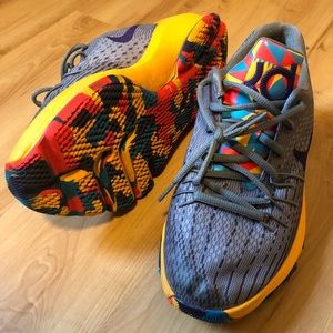 Nike KD 8" Prince George